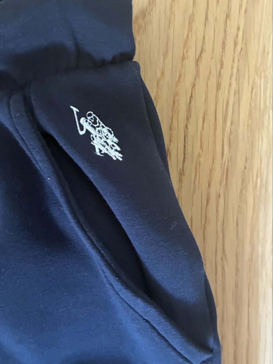 US Polo Pantaloni: U.S. Polo Assn. Jogginghose – Nuovo (secondo la descrizione) da Zollikon venduto da vivienneberger 1