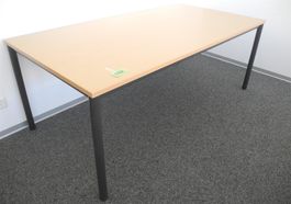 Bürotisch / Arbeitstisch, CH-Qualität! 65k