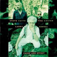 Larry Coryell, Tom Coster, Steve Smith, Benny Reitveld,