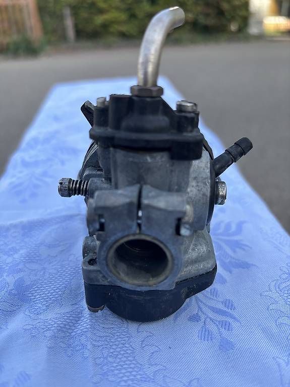 Puch Mofas: Maxi Vergasser 15/15 – Gebraucht aus Liestal von Fido1976