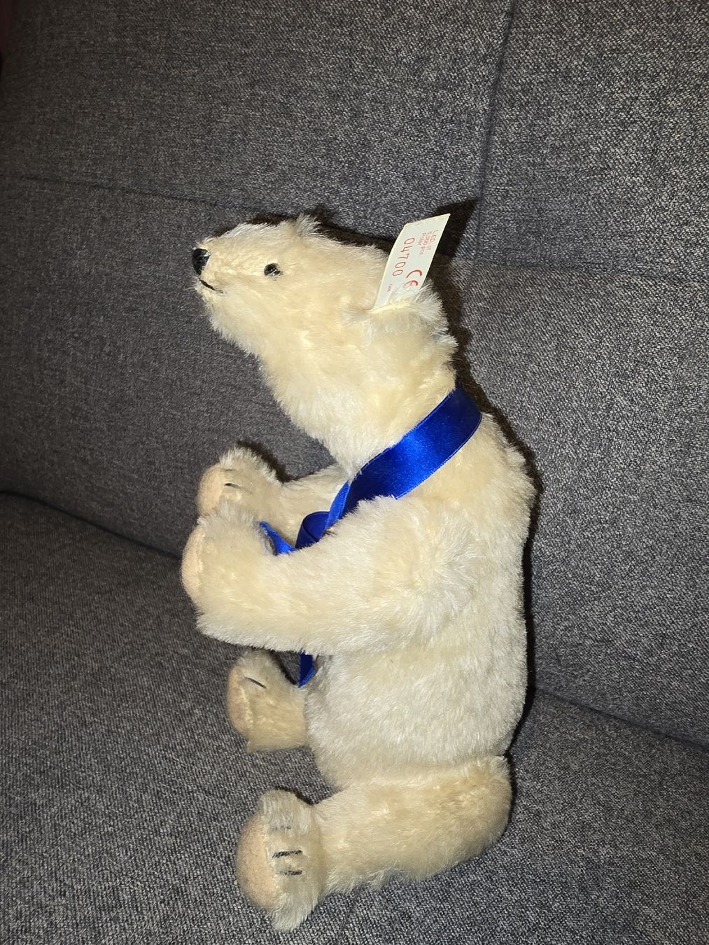 Statuette: Eisbär – Nuovo (secondo la descrizione) da GLARUS venduto da Glarus4 1