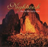 Nightwish: Over the hills and far away CD