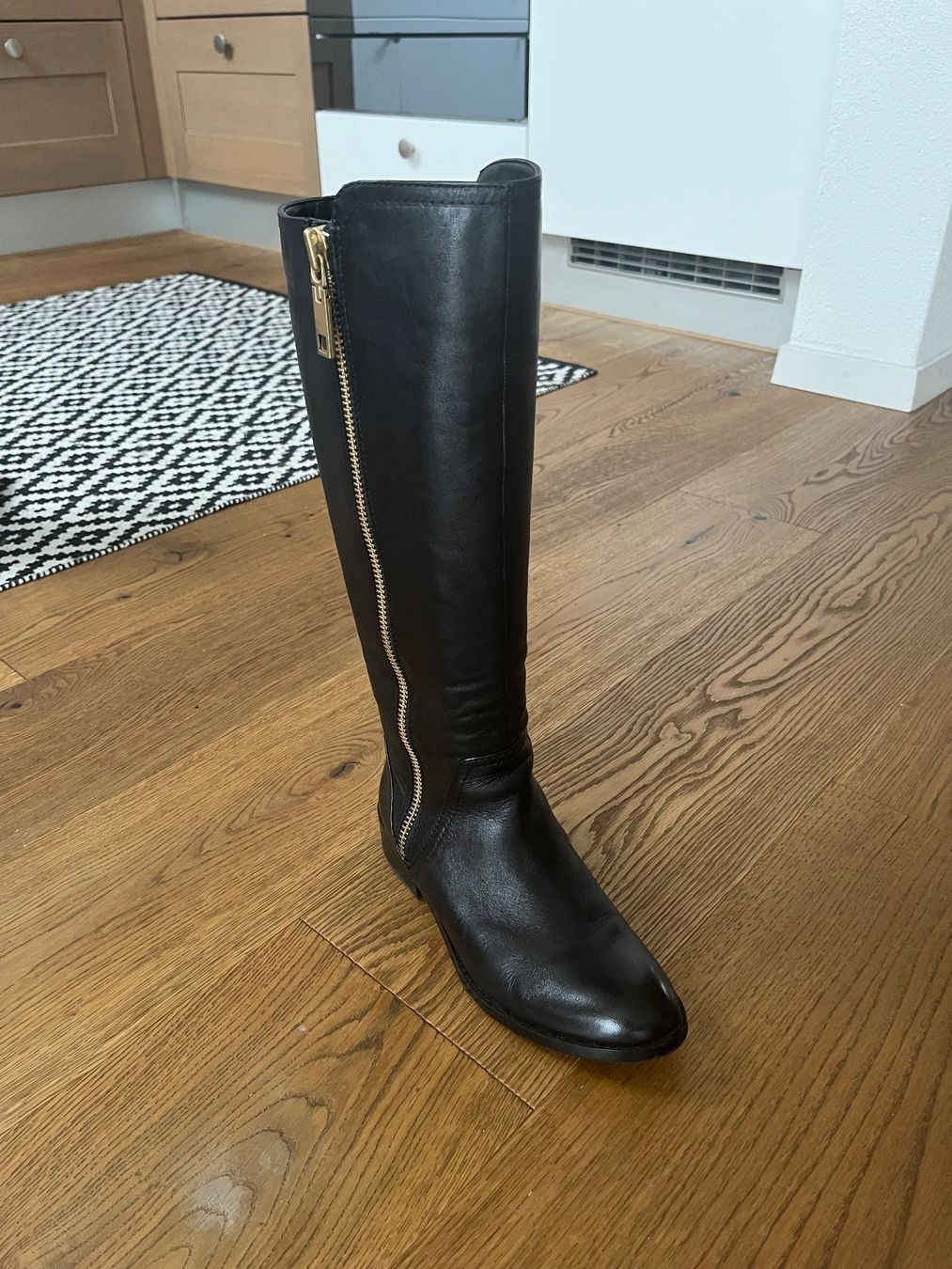 Aldo Scarpe da donna: Neu nie getragene Stiefel Aldo Gr.37 – Nuovo (secondo la descrizione) da St.Gallen venduto da Monrose 2