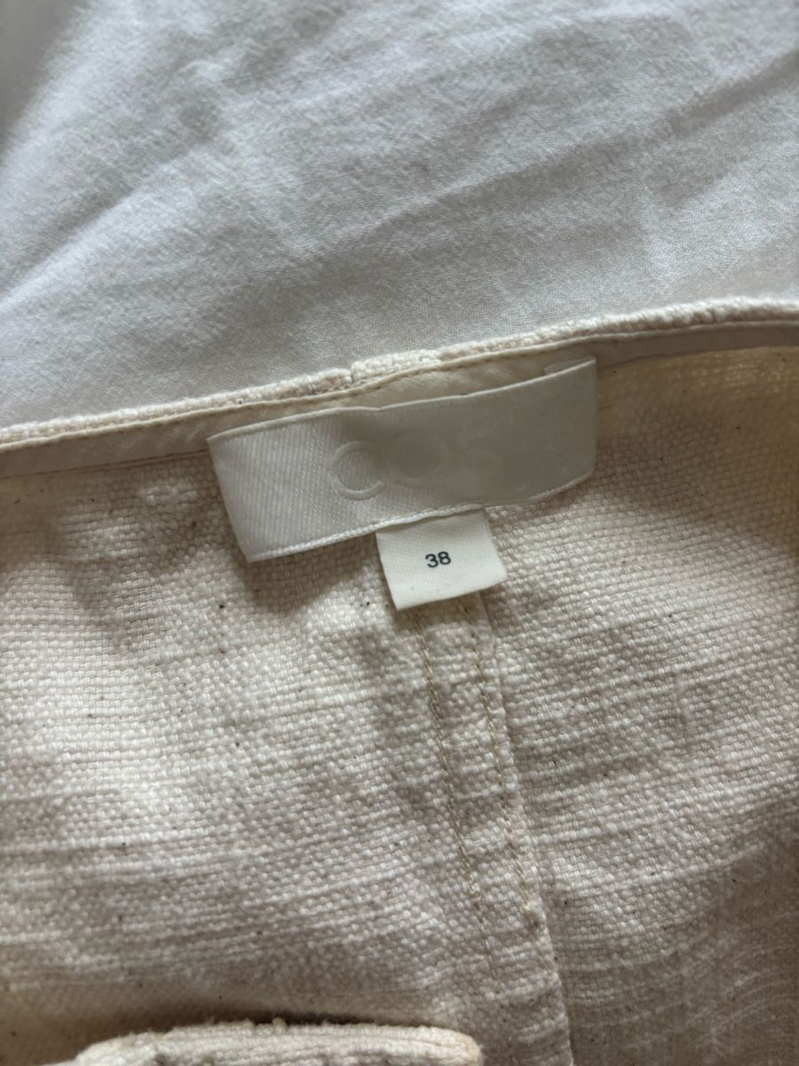 Cos Camicette: Cos 38 Bluse – Usato da Zürich venduto da Salomej011 2