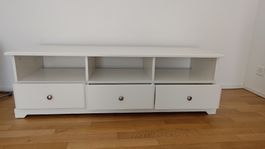 sideboard weiss, tv möbel
