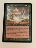 1 x Yavimaya Elder - Magic: The Gathering - MtG