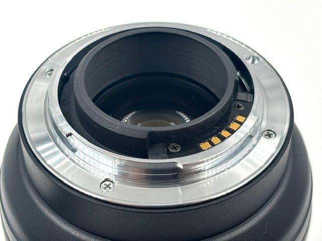 Minolta Objektive: Minolta AF 28-70mm 2.8 - A-Mount – Defekt aus Seewis Dorf von Plebejus 6