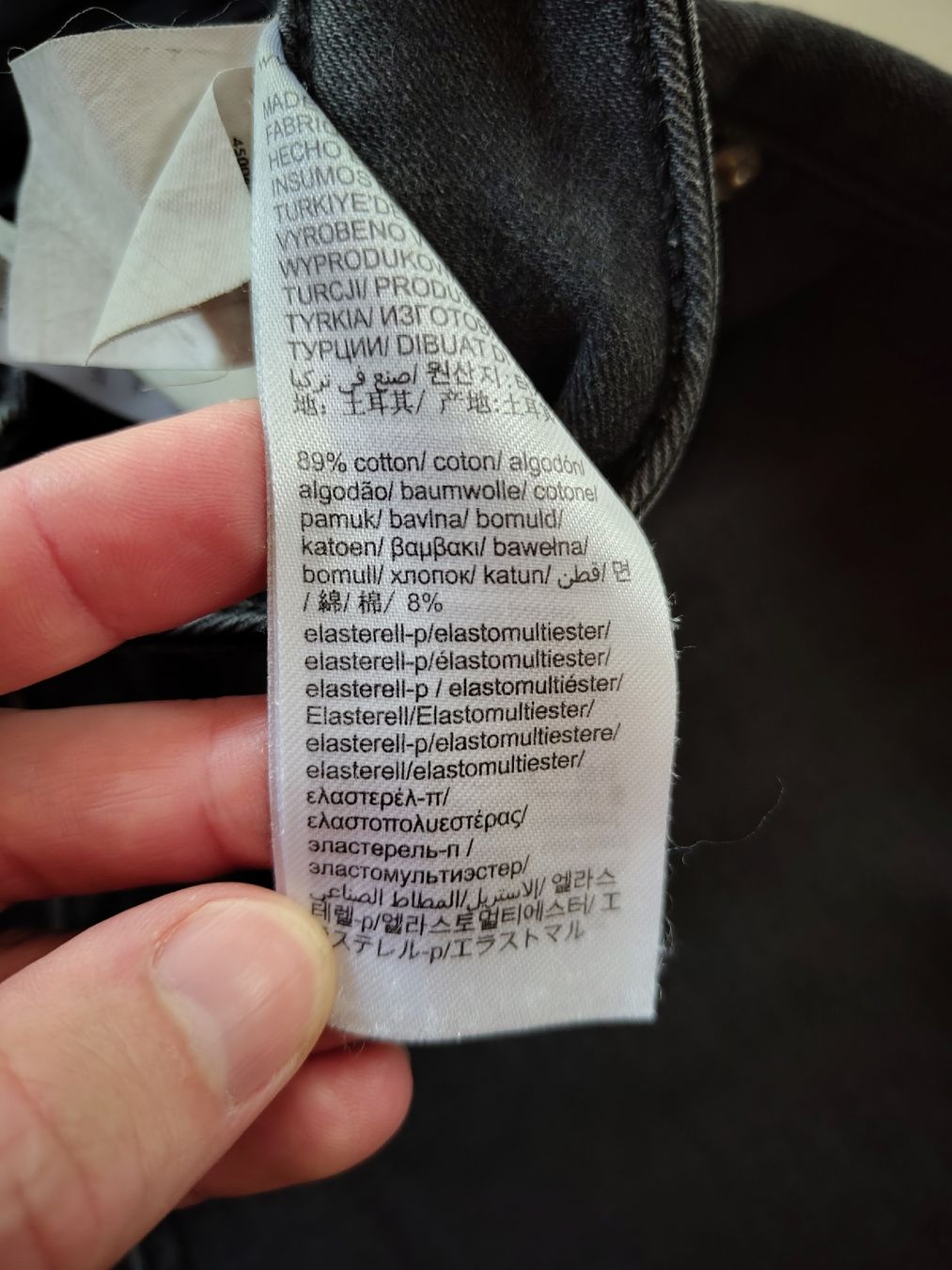 Calvin Klein Jeans: Calvin Klein Jeans, 30x32 – D'occasion à Enggistein par Noeleh01 5