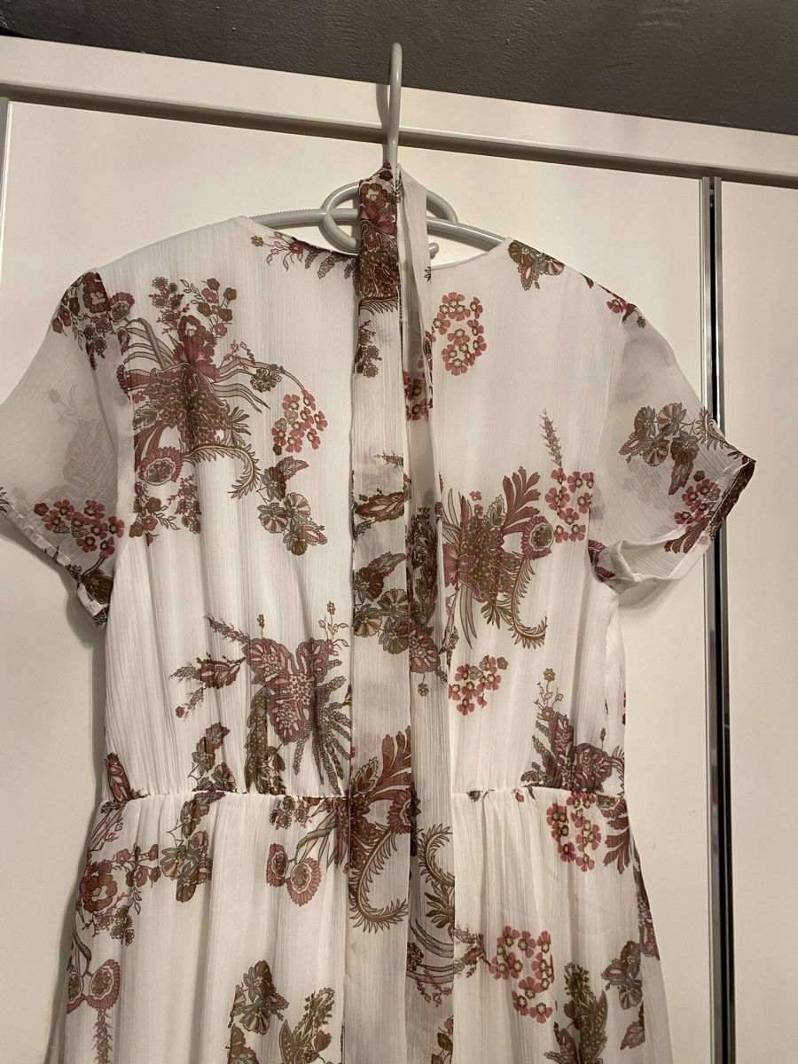 Vero Moda Vestiti: MAXI Kleid von Vero Moda Gr.XS – Usato da Pfungen venduto da Sheki56 3