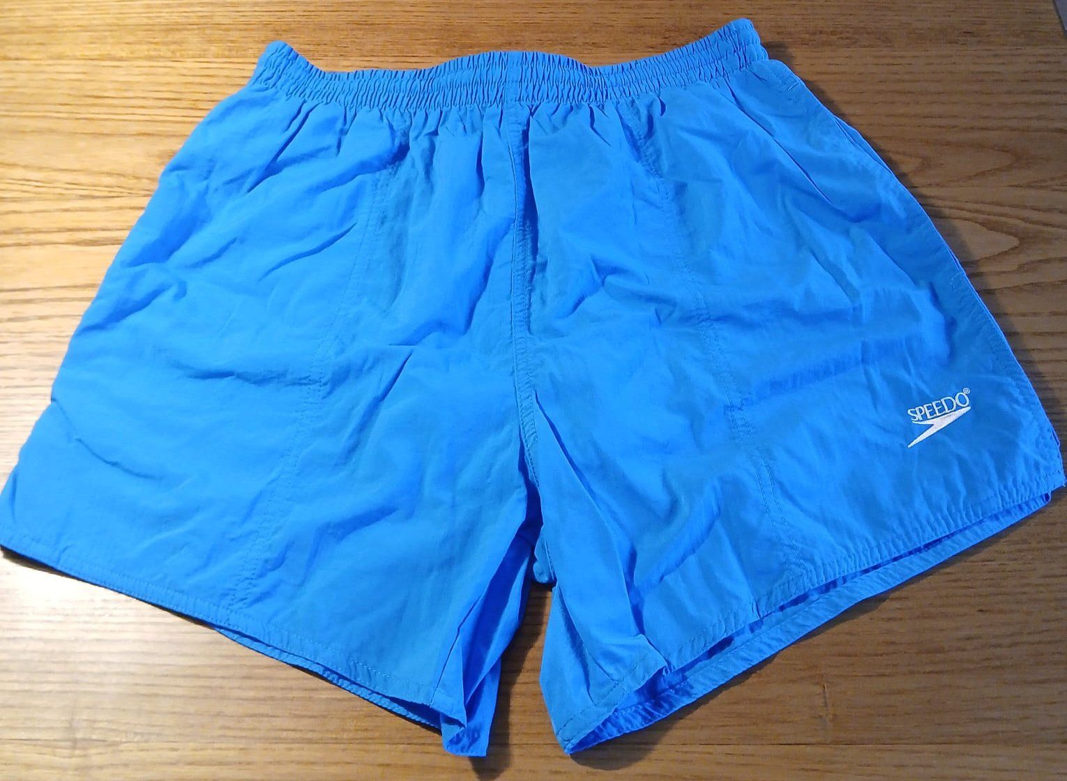 Speedo Hosen: Badeshorts Speedo Grösse M – Gebraucht aus Krauchthal von mago371