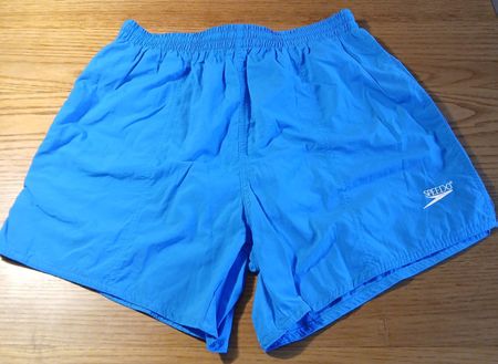 Badeshorts Speedo Grösse M