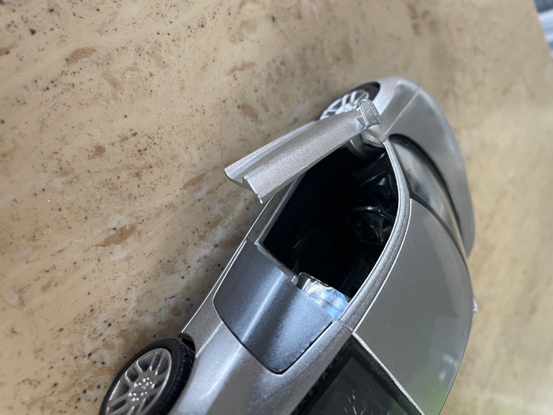 Audi Modellini d'auto: Audi R8 NewRay – Usato da Pfäffikon SZ venduto da Anfh8806 2