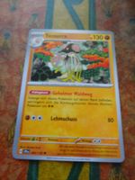 POKEMON  Tenterra   H  JTG DE   089/159   KP130   2025