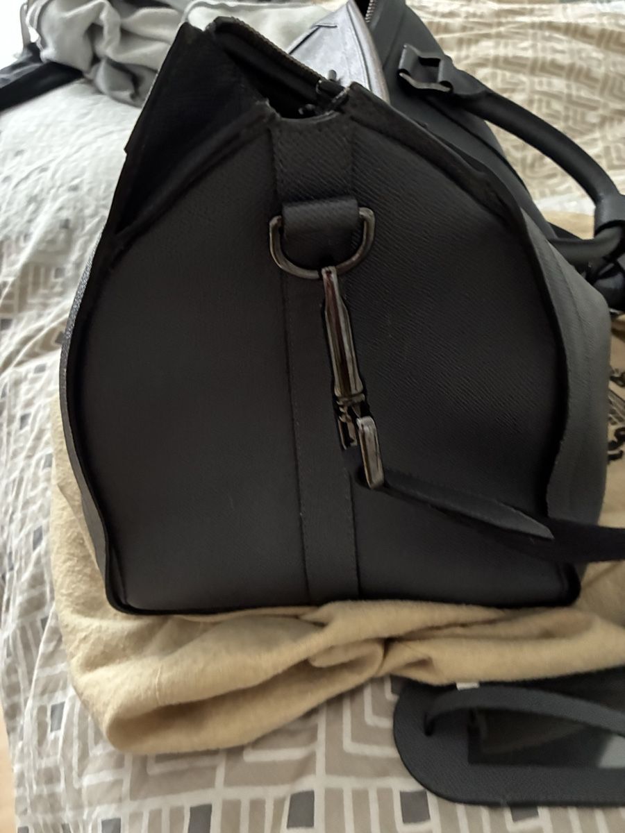 Burberry Borse: Burberry weekender – Nuovo (secondo la descrizione) da Zürich venduto da vil_sqk9 3