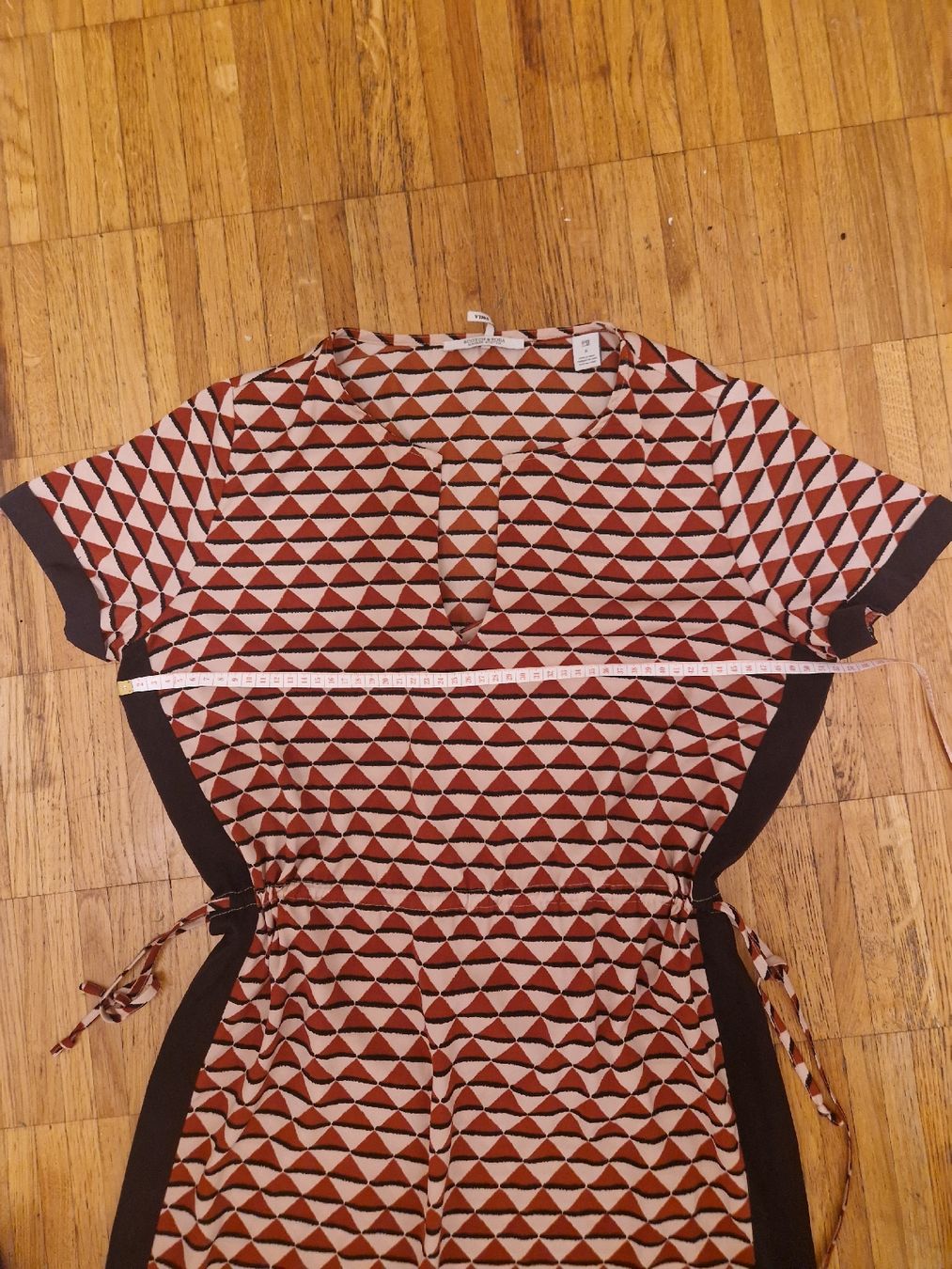 Vestiti: Kleid Scotch & Soda Print Grösse S – Usato da Binningen venduto da Daja75 2