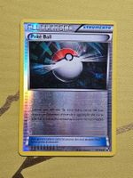 Black and White - Poké Ball