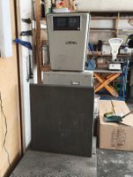 Industriewaage Plattformwaage 200kg