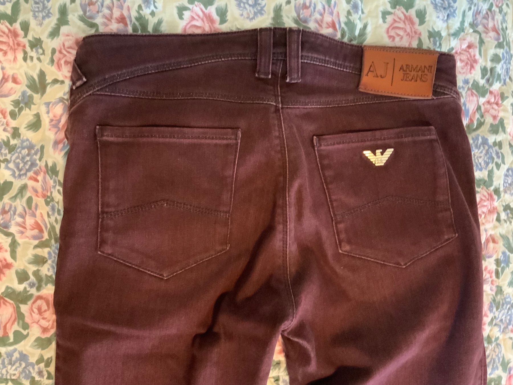 Armani Jeans: Armani Jeans Gr.28 – Usato da Grünen venduto da Coia 6