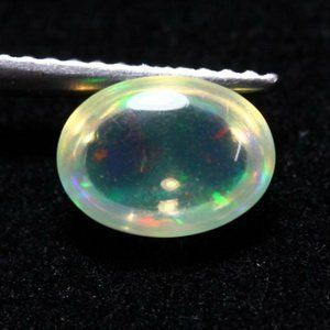 Edelsteine: Ethiopische Opal 0.90ct – Neu und originalverpackt aus zuerich von Jewlsdesign 1