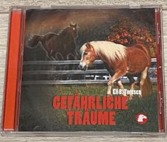 Hörbuch «Gefährliche Träume» Eli B. Toresen