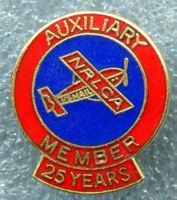 AUXILIARY  MEMBER