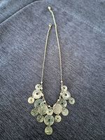 Halskette, Schmuck, Kette, Modeschmuck, Halsschmuck necklace