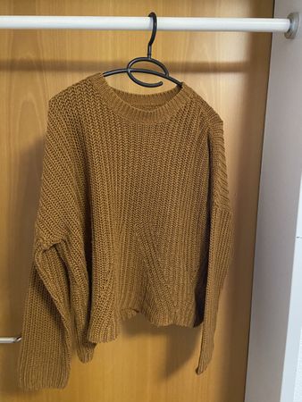Pullover