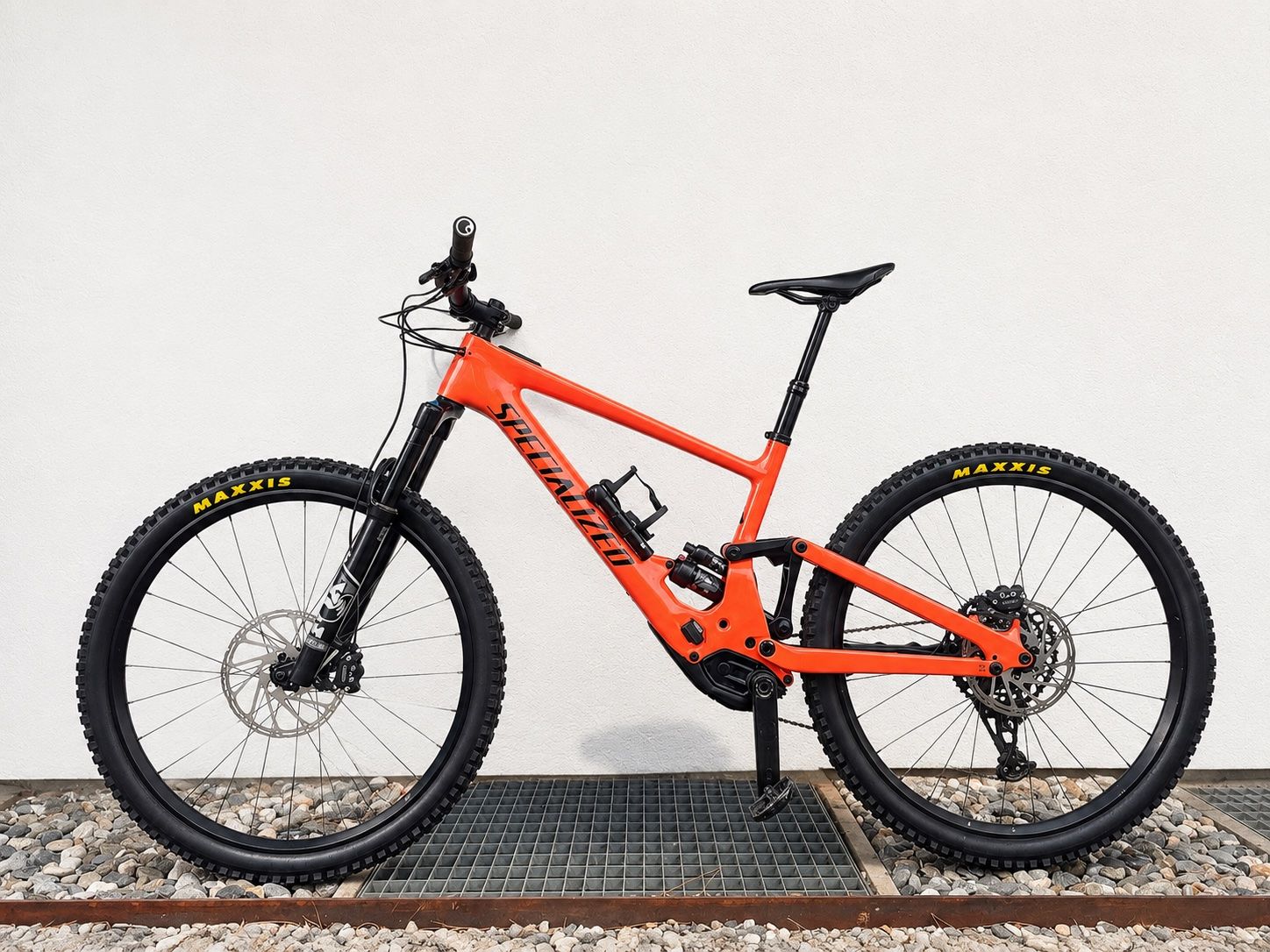 Specialized Biciclette: Specialized Kenevo SL — S4 — 19.6 kg – Usato da Ollon VD venduto da Arnoz