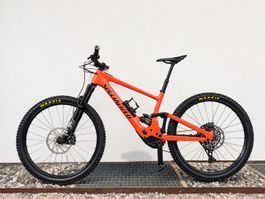 Specialized Kenevo SL — S4 — 19.6 kg