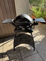 Weber Grill Q1200 Stand