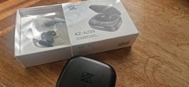 KZ True wireless Bluetooth 5.2 AAC macht Kopfhörer wireless
