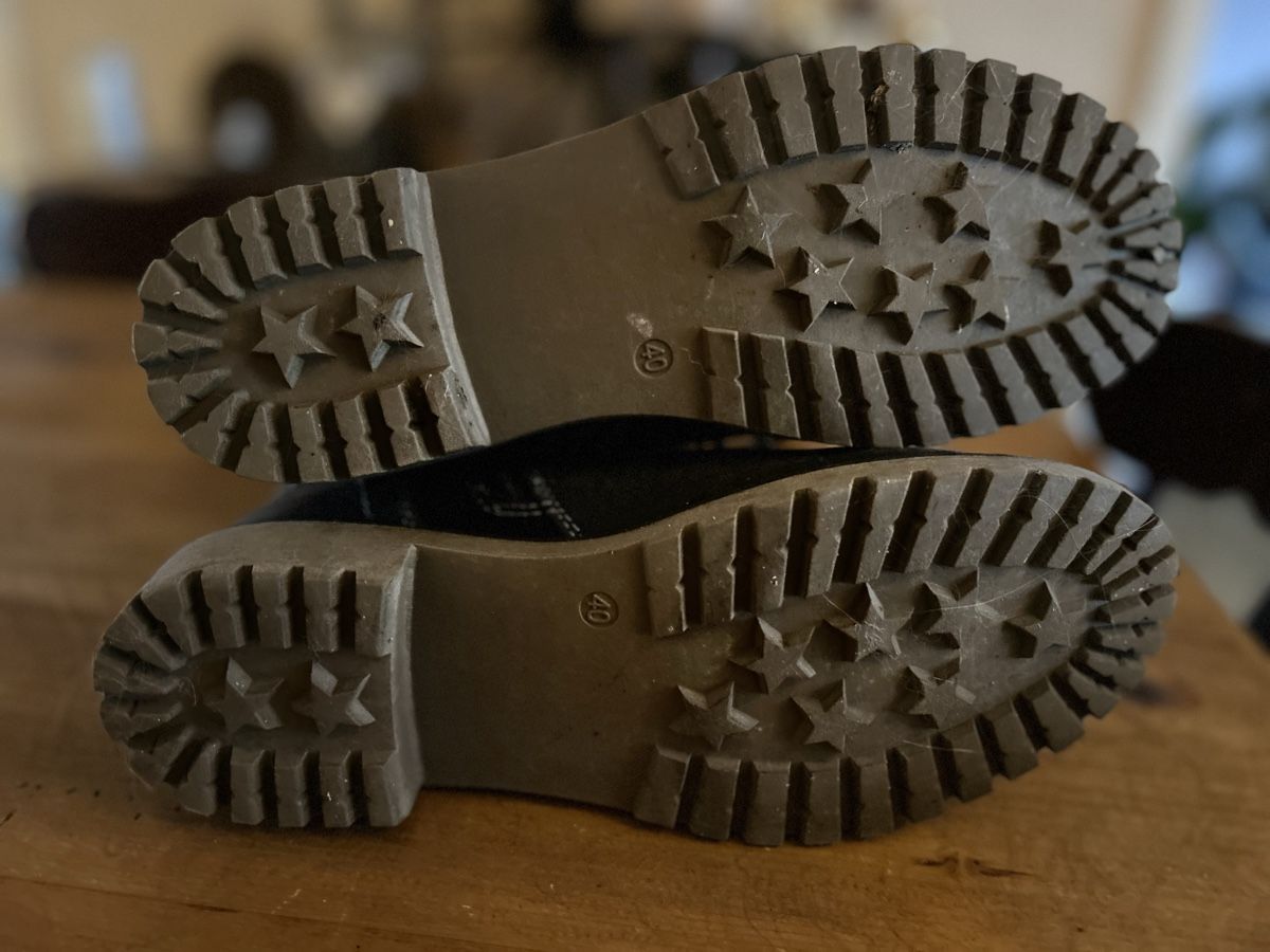 Landrover Damenschuhe: Landrover Stiefel grösse 40 – Gebraucht aus Bern von Dafi7 4