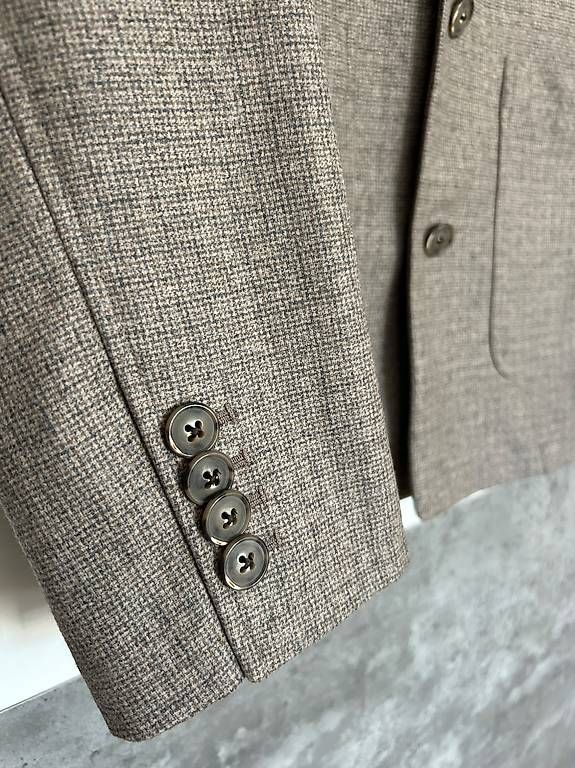 Vestes: Eton Sakko, Grösse L – Neuf (Voir description) à Niederglatt ZH par Julia_4 1