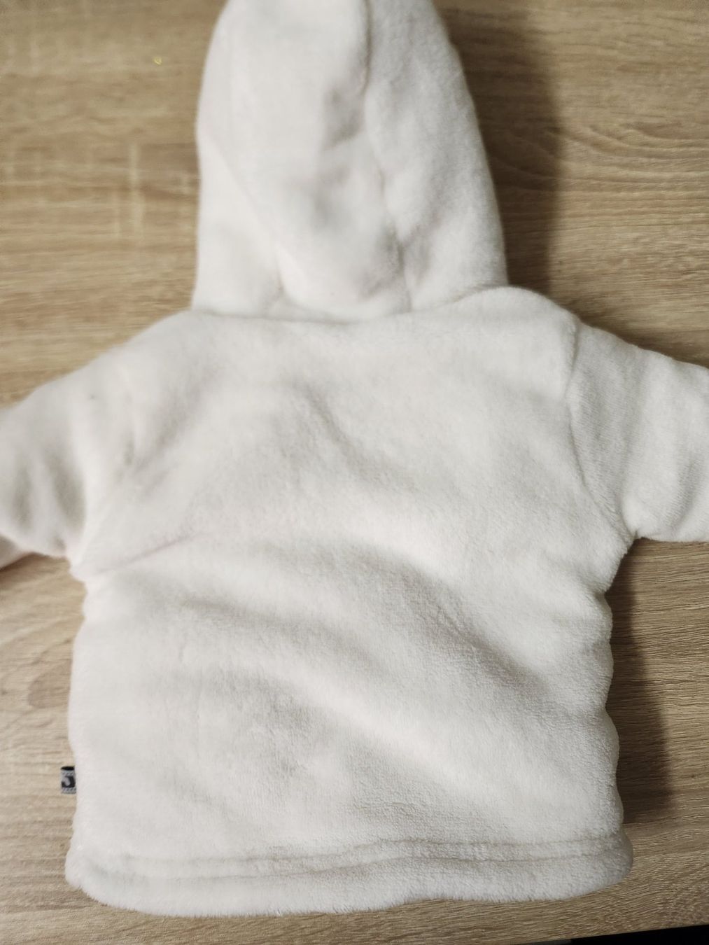 Giacche & Cappotti: Baby Fleecejacke – Usato da Kefikon TG venduto da Livline 1