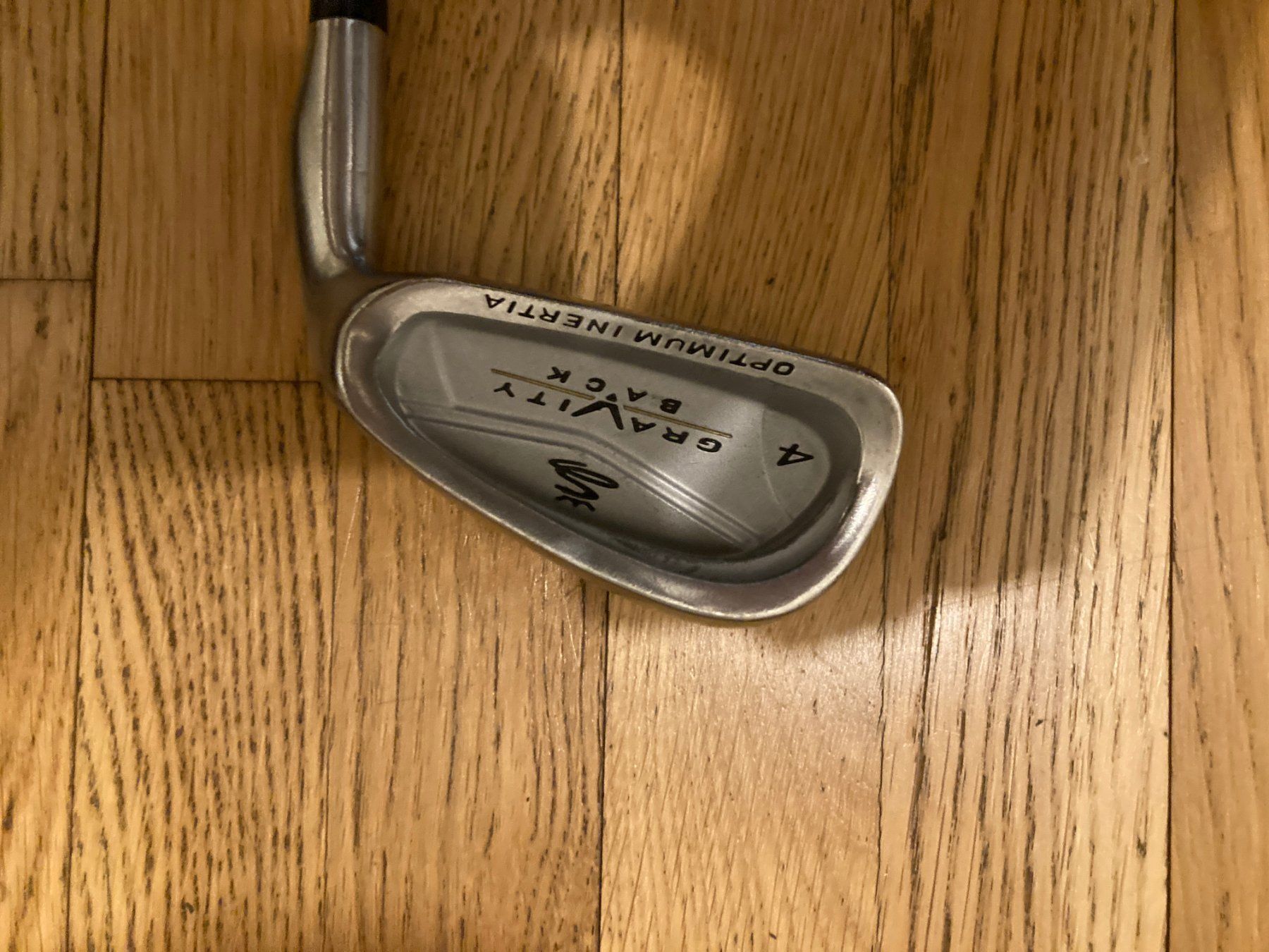 Clubs & Sets: Golfset Cobra, Guter Zustand! – D'occasion à Glattbrugg par Me1996 5