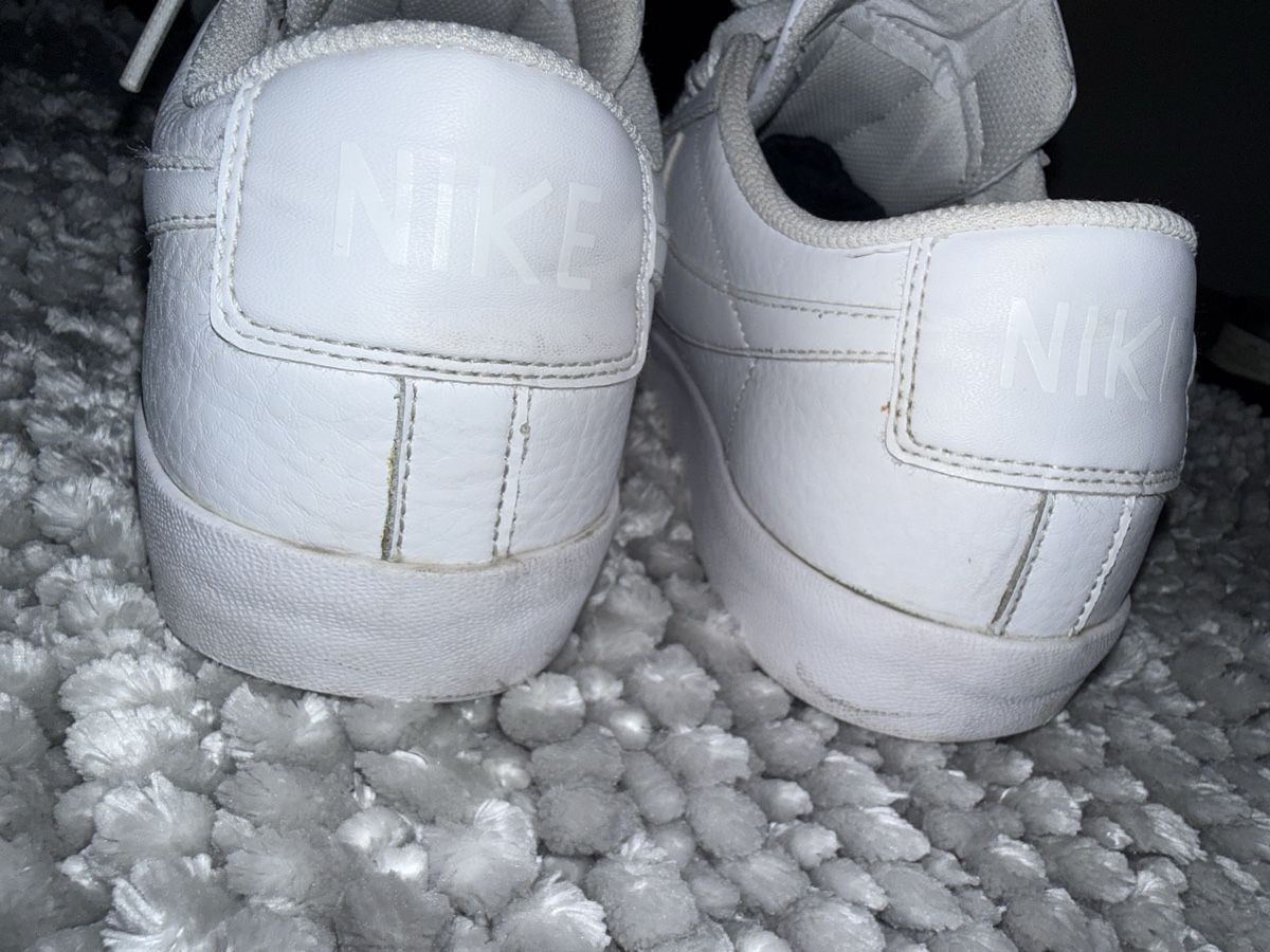 Herrenschuhe: Nike Sneaker – Gebraucht aus Schlieren von ana_ribeiro19 3