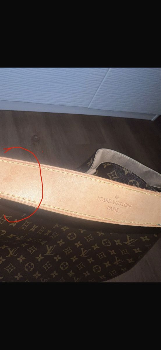 Louis Vuitton Taschen für Damen: Louis Vitton GRACEFUL MM – Neu (gemäss Beschreibung) aus Kloten von Mery1982 2