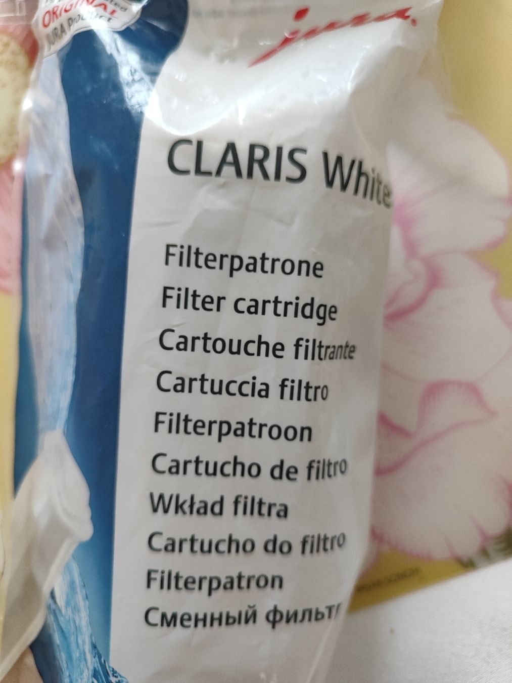 Macchine per caffè & Macchine per espresso: 4 Jura filter – Nuovo e nell'imballaggio originale da Langnau am Albis venduto da Judithsebi 2