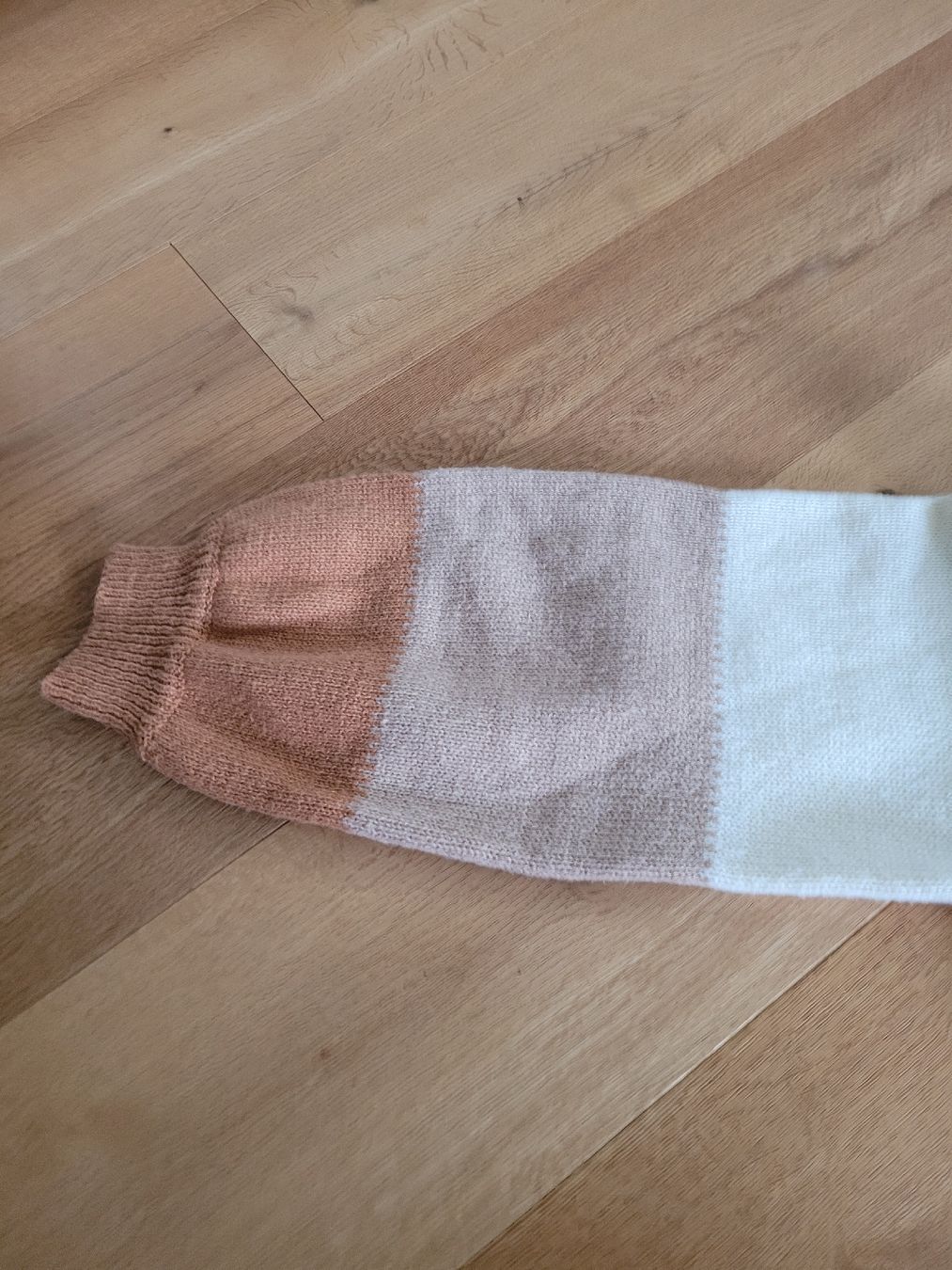 Pulls & Sweat-shirts: Pullover Damen, Mehrfarbig, Grösse L  – D'occasion à Büren NW par nie_k6382 4
