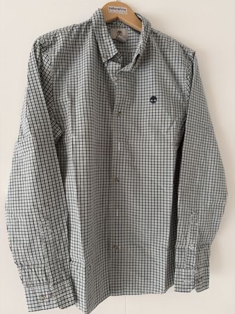 Shirt / Hemd / Chemise TIMBERLAND 