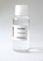 Holy Water - Frieden