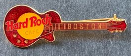 ANSTECKNADEL HARD ROCK CAFE