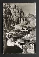 AK Leukerbad Dorfecke