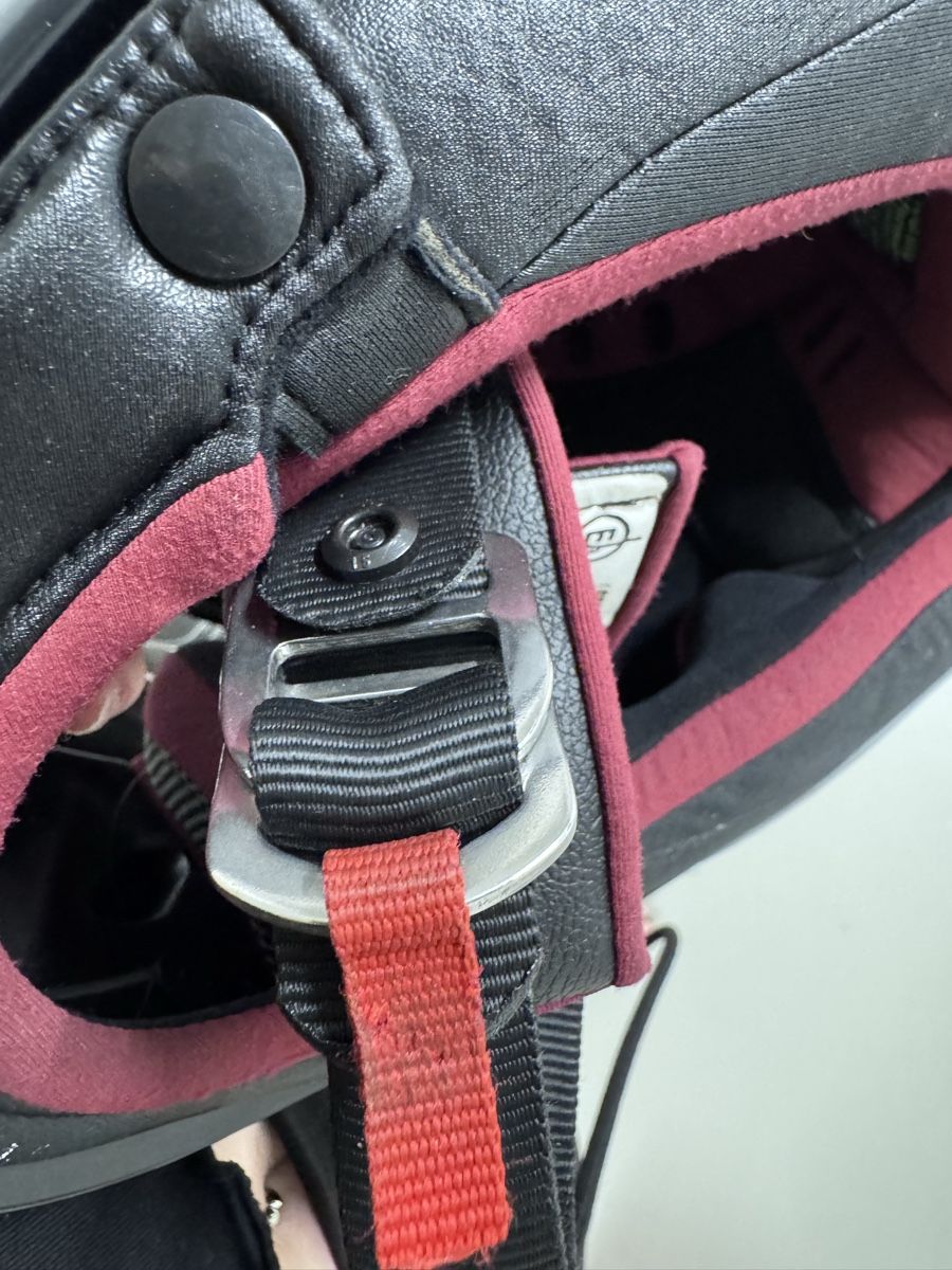 X-lite Caschi & visiere: Motorradhelm X-Lite Gr. M – Usato da Glattfelden venduto da Schuggi_21 7