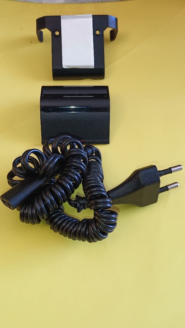Rasierapparate & Rasierklingen: Elektrischer Rasierapparat  Marke: PAYER – Gebraucht aus Zürich von Mitzi6 9