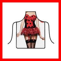 Kochschürze Frau Grillparty Hochzeit Geburtstag Rock Dessous