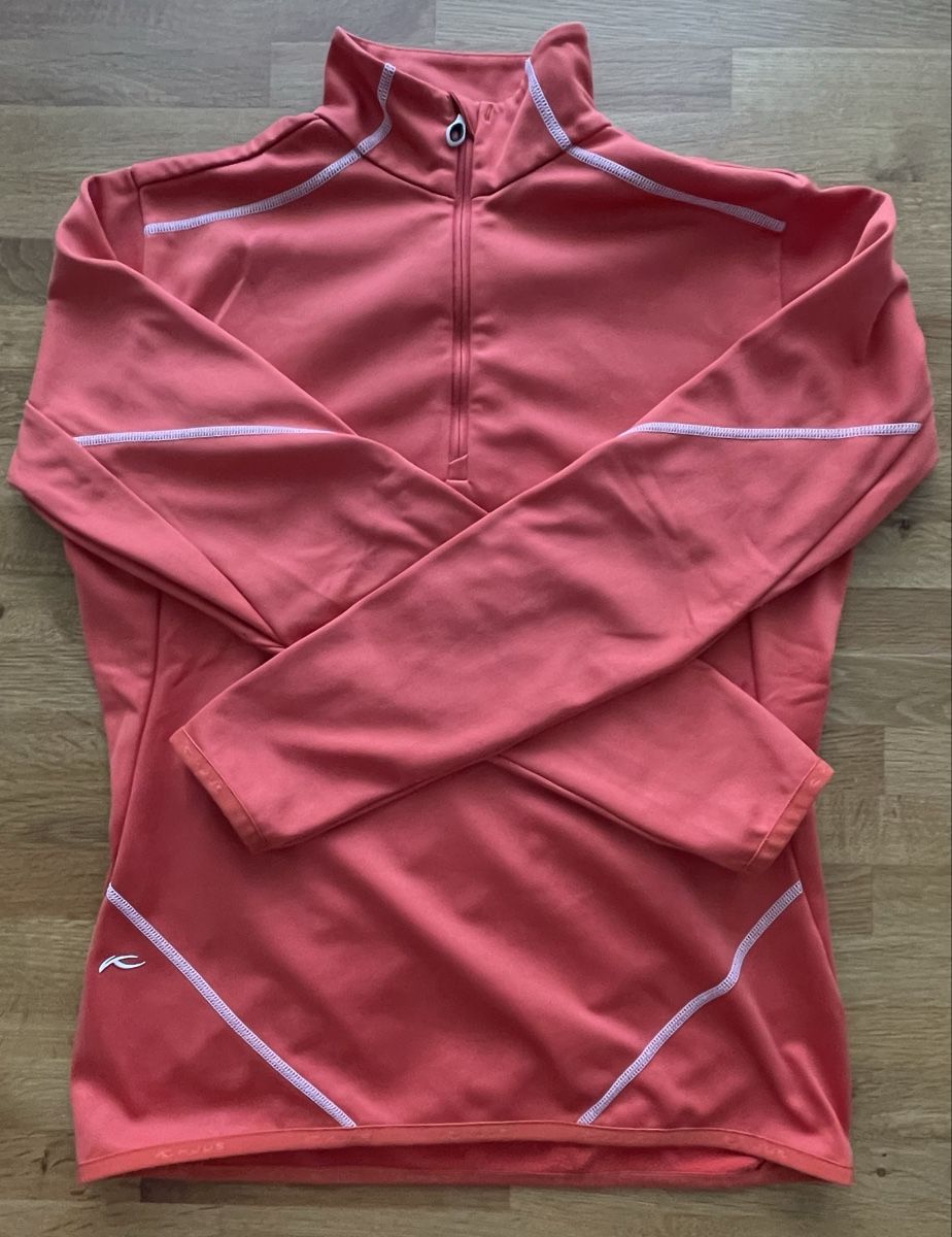 Kjus Pullover & Sweatshirts: Kjus Damen Golfshirt – Gebraucht aus Steffisburg von santra 1
