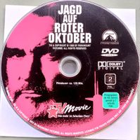 DVD D - Jagt auf Roter Oktober