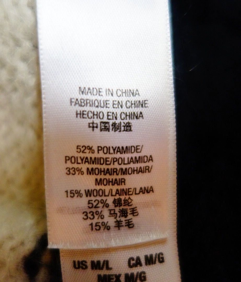 Maglioni & Felpe: JUSY COUTURE Pullover Gr M/L – Usato da Hildisrieden venduto da Inna71 5