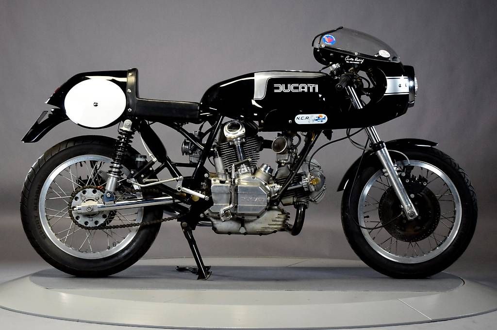 Ducati Strada: DUCATI S2 Special NCR Sassi – Usato da Lugano venduto da Hercolus 5